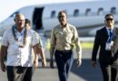 Perezida Kagame yamaze gusesekara muri Samoa (Amafoto)