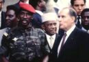 Ibyo wa menya kuri Captain Thomas Sankara wishwe n’inshuti ye magara