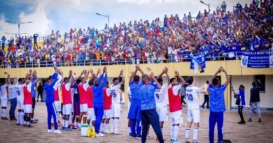 Ubusabe bwa APR FC bwabaye ntakorwaho muri Rwanda Premier League