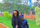 Polisi y’u Rwanda yavuze ku byo kongera gufata Miss Muheto yahaze agacupa