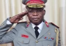 Lt.Gen Banza Mwilambwe Jules yagizwe umugaba Mukuru wa FARDC