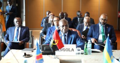 Rwanda Rebuts DRC’s Claims on M23 Dialogue in Luanda Peace Process