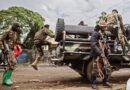 FARDC n’abambari bayo birukanse kibuno mpa amaguru, M23 ifata akandi gace kayerekeza I Goma